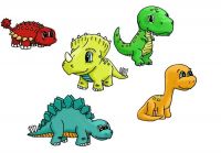 Digital Dinos